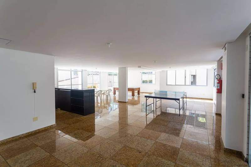Apartamento à venda no Santa Tereza: 