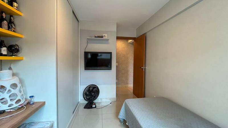 Apartamento à venda no Savassi: 