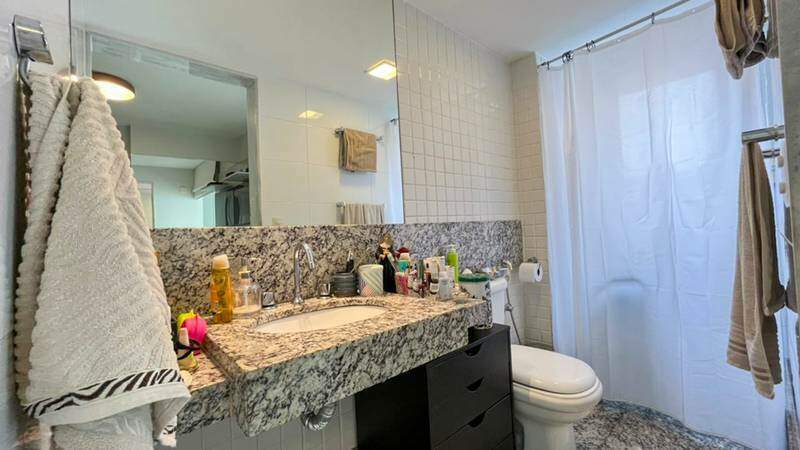 Apartamento à venda no Savassi: 