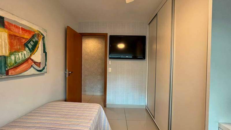Apartamento à venda no Savassi: 