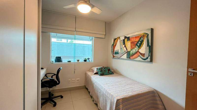 Apartamento à venda no Savassi: 