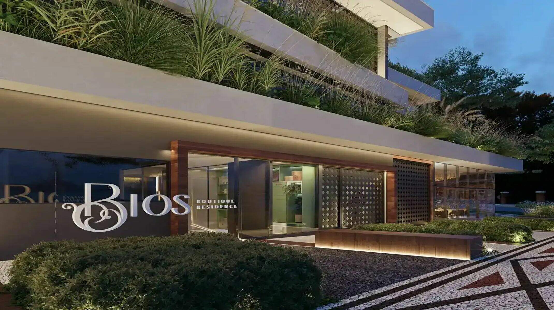 Apartamento à venda no Funcionários: Entrada