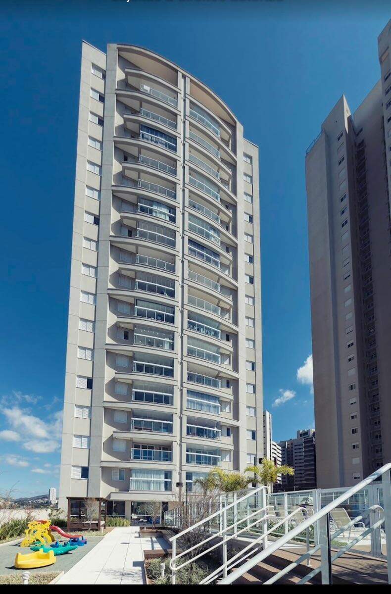 Apartamento à venda no Vila da Serra: 