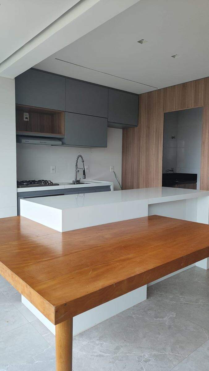 Apartamento à venda no Vila da Serra: 