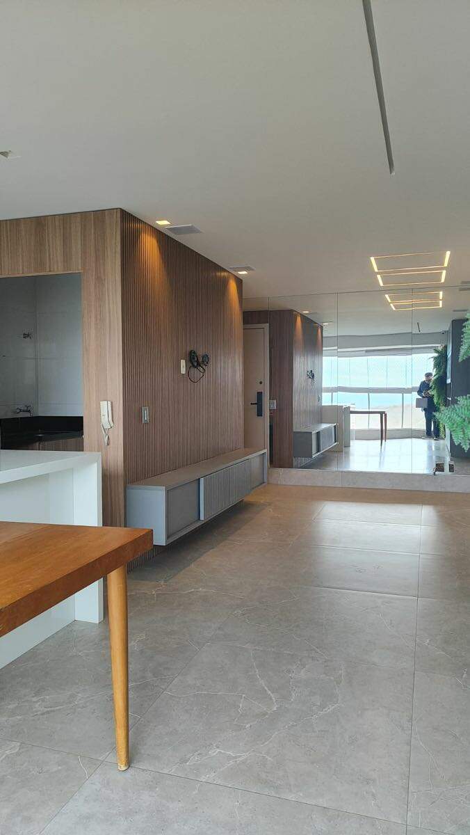 Apartamento à venda no Vila da Serra: 