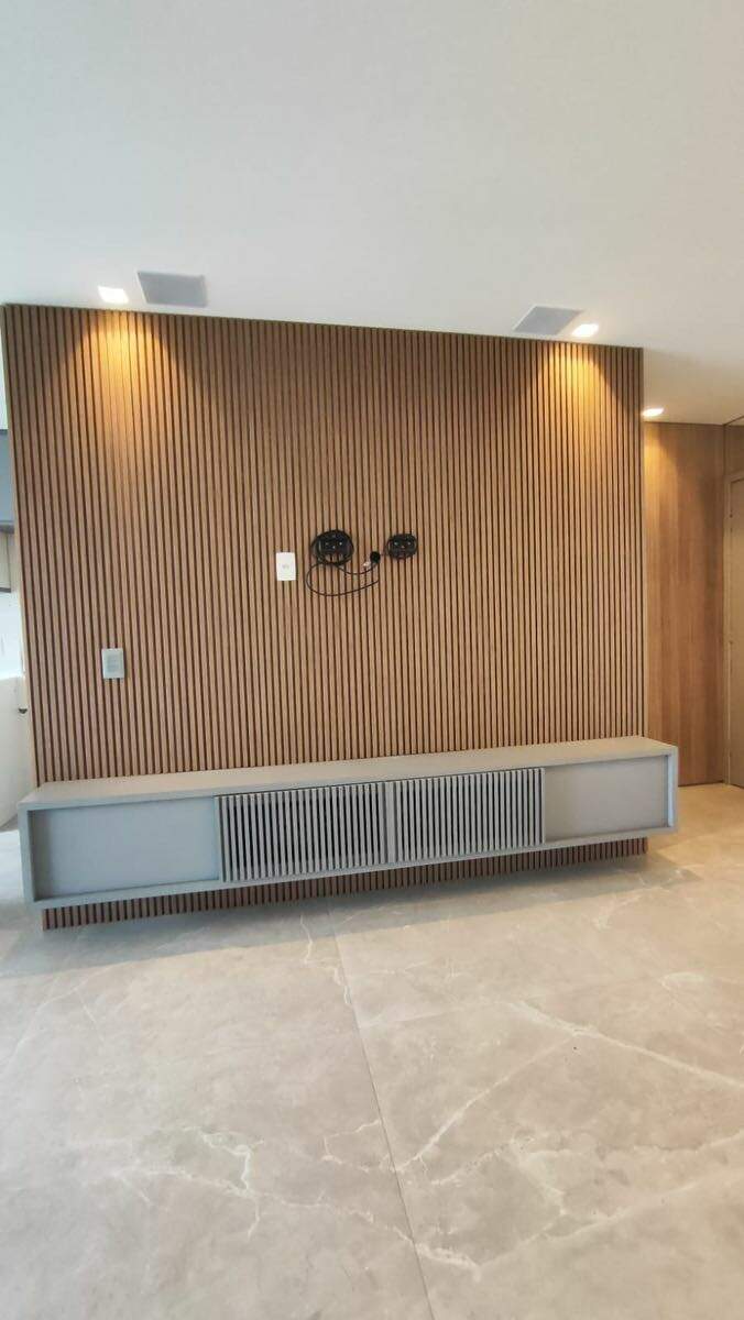 Apartamento à venda no Vila da Serra: 