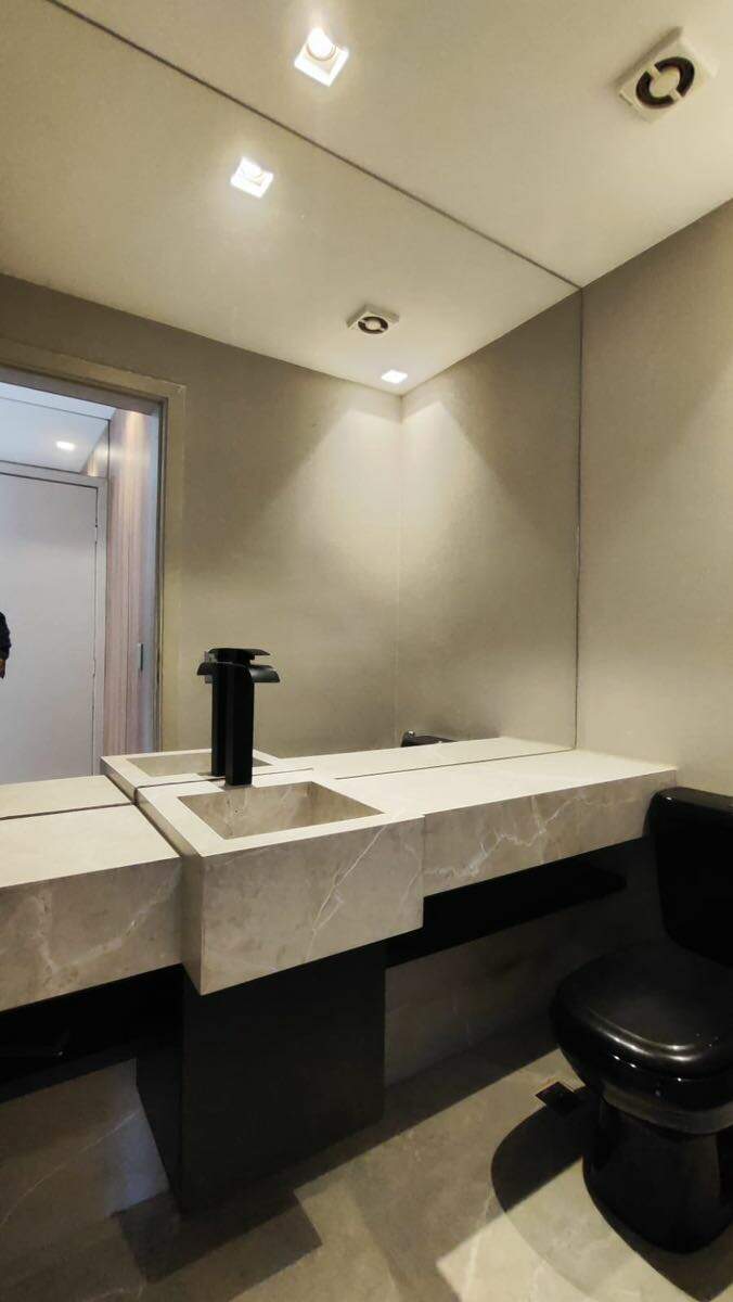 Apartamento à venda no Vila da Serra: 