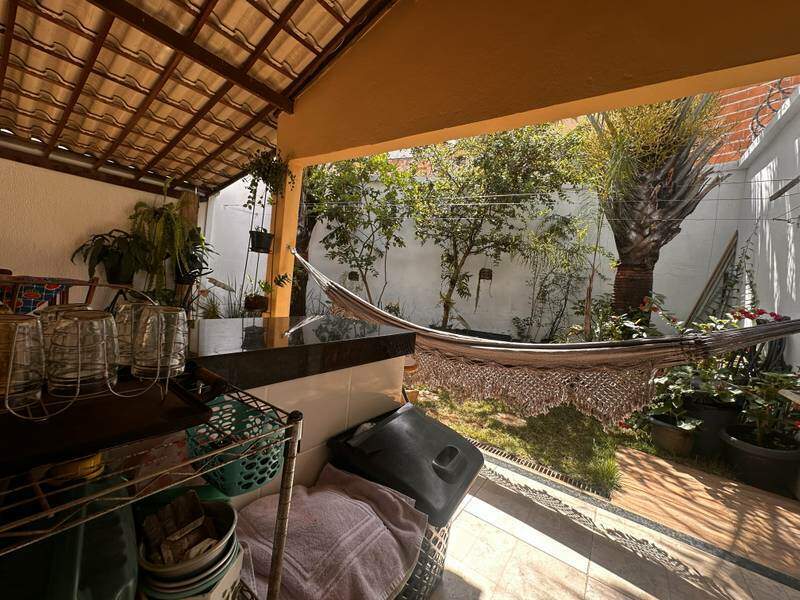 Casa à venda no Fernão Dias: 