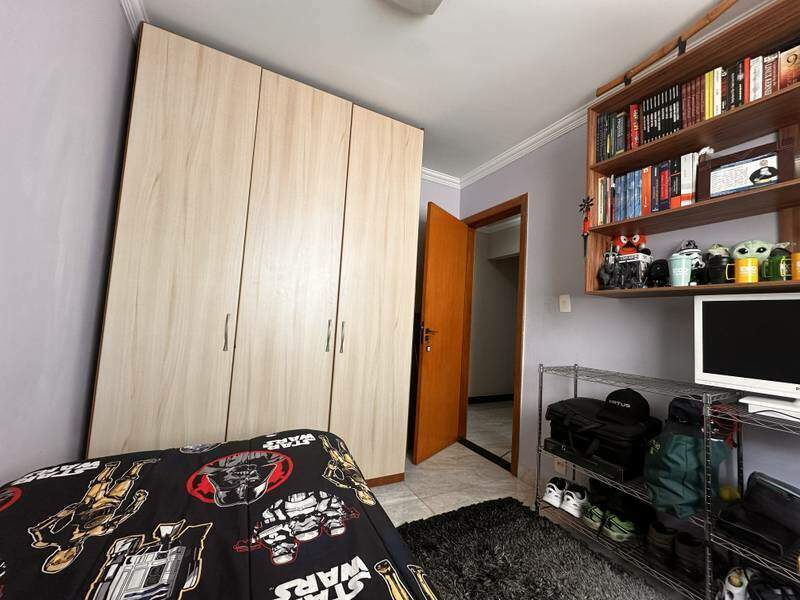 Casa à venda no Fernão Dias: 