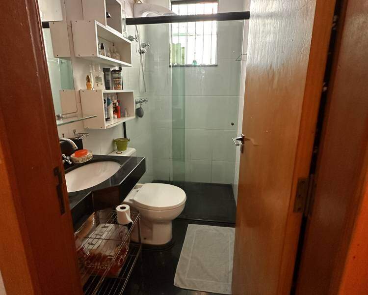 Casa à venda no Fernão Dias: 