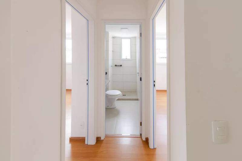 Apartamento à venda no Castelo: 