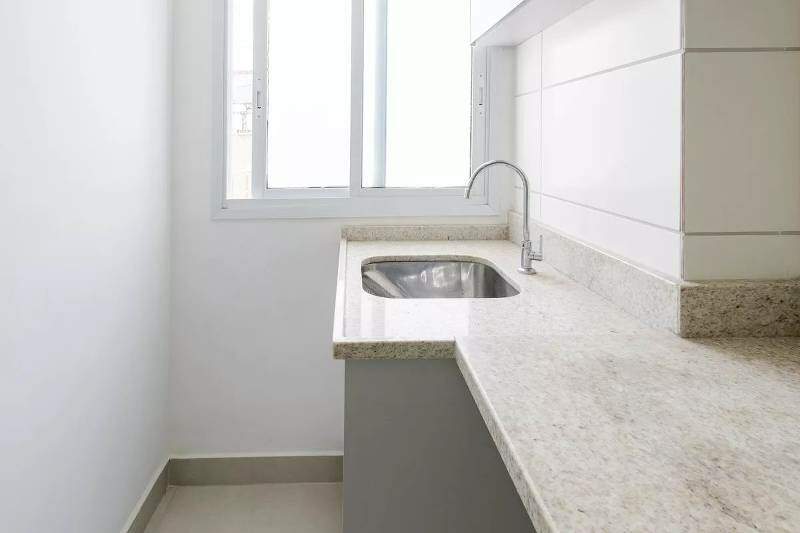 Apartamento à venda no Castelo: 