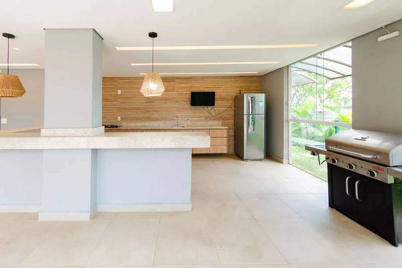 Apartamento à venda no Castelo: 