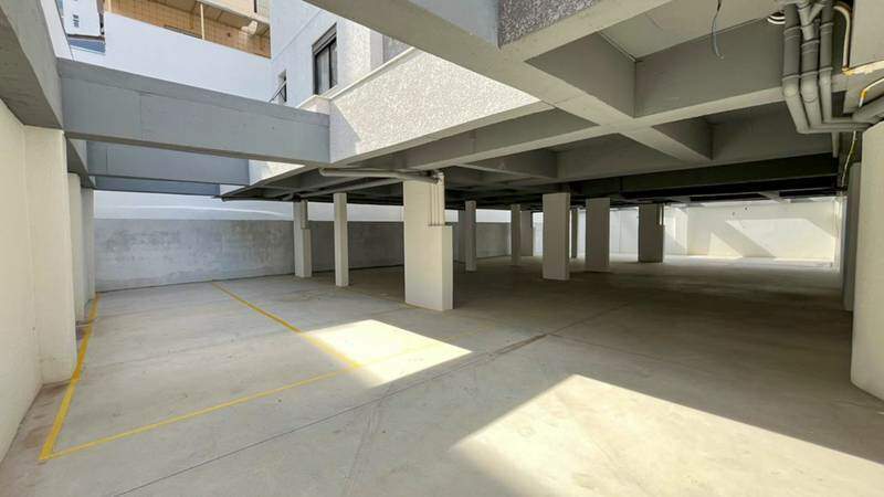 Apartamento à venda no Itapoã: 