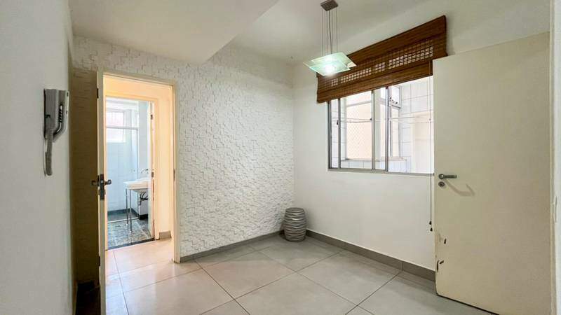 Apartamento à venda no Serra: 