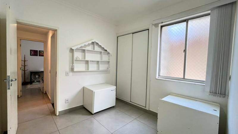 Apartamento à venda no Serra: 