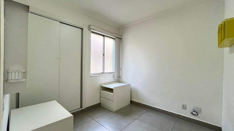 Apartamento à venda no Serra: 