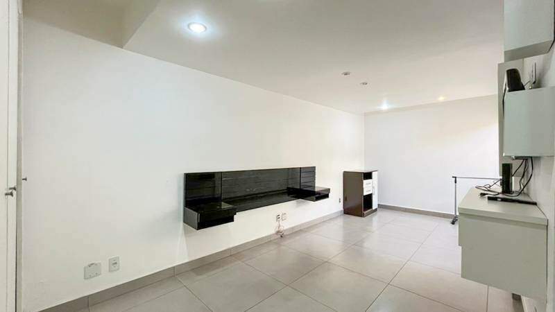 Apartamento à venda no Serra: 