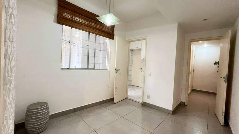 Apartamento à venda no Serra: 