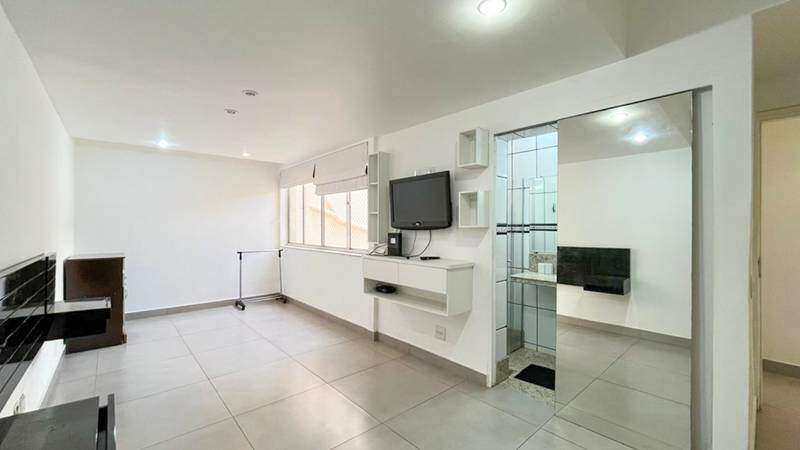 Apartamento à venda no Serra: 