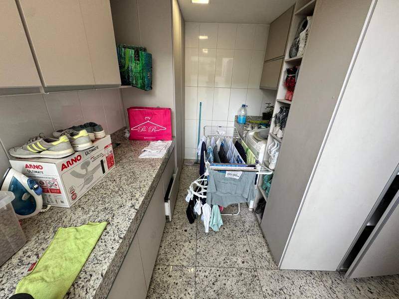 Área privativa à venda no GRAÇA: 