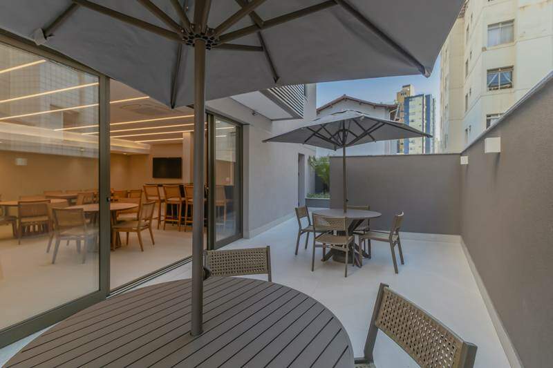 Apartamento à venda no Cidade Nova: 