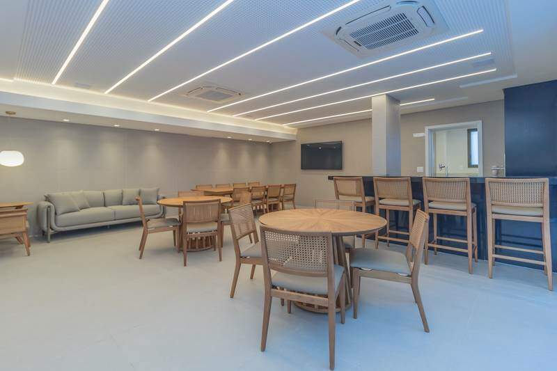 Apartamento à venda no Cidade Nova: 