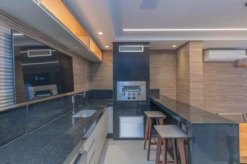 Apartamento à venda no Cidade Nova: 