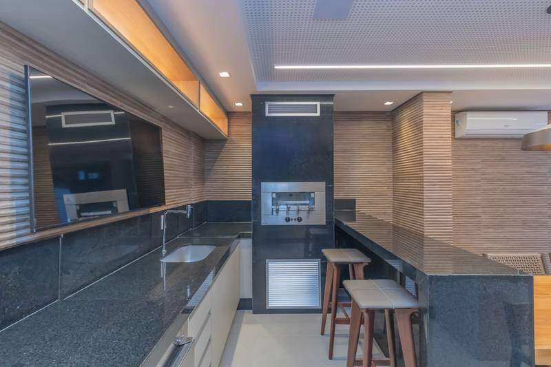 Apartamento à venda no Cidade Nova: 