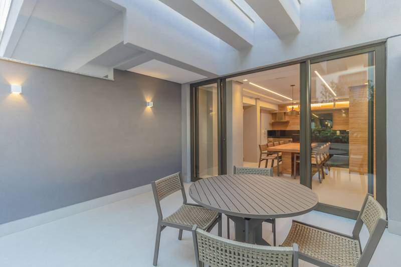 Apartamento à venda no Cidade Nova: 