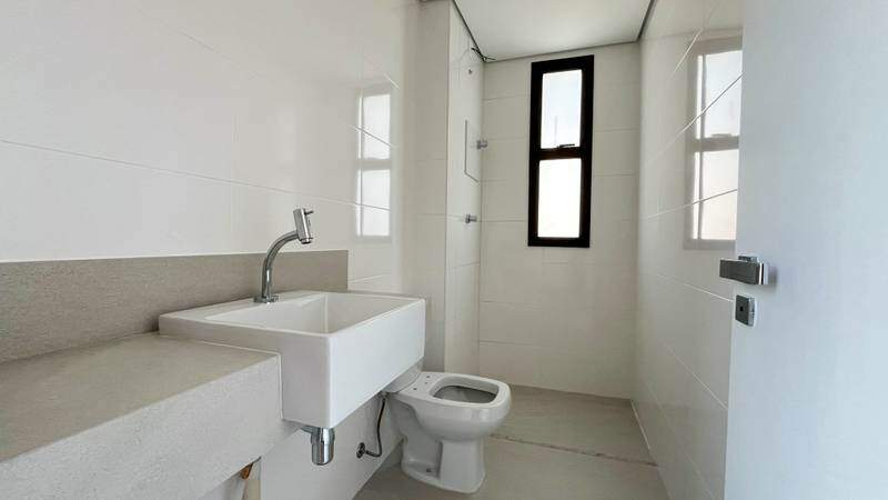 Apartamento à venda no Cidade Nova: 