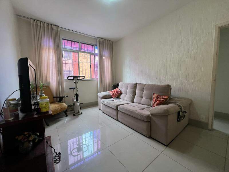 Apartamento à venda no Anchieta: 