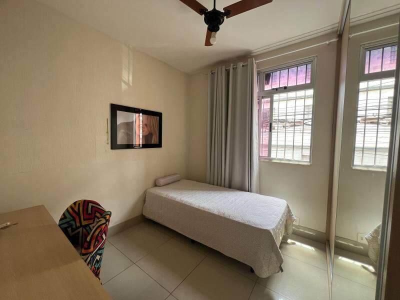 Apartamento à venda no Anchieta: 