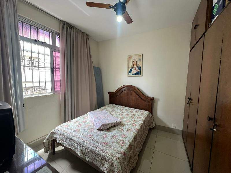 Apartamento à venda no Anchieta: 