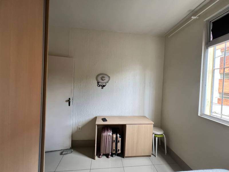 Apartamento à venda no Anchieta: 
