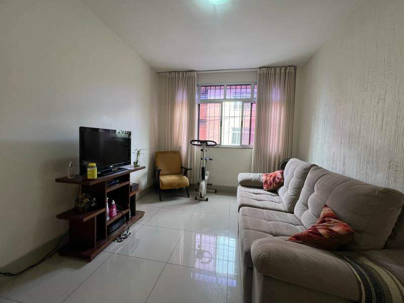 Apartamento à venda no Anchieta: 