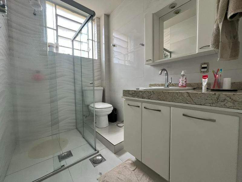 Apartamento à venda no Anchieta: 