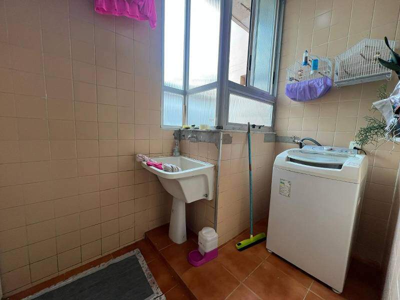 Apartamento à venda no Anchieta: 