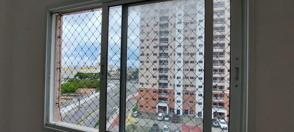 Lote em condomínio à venda no Boa Esperança: 