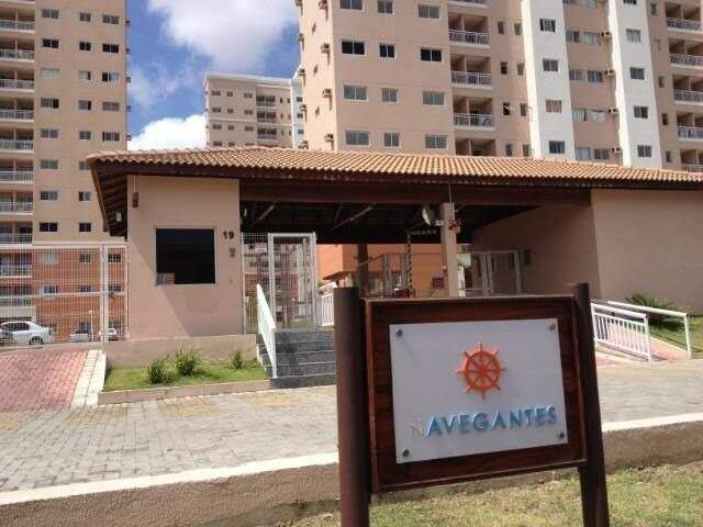 Lote em condomínio à venda no Boa Esperança: 