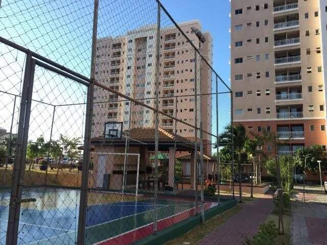 Lote em condomínio à venda no Boa Esperança: 