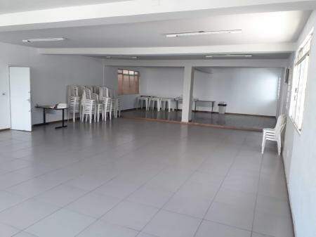 Andar corrido para aluguel no Sta Efigenia: 