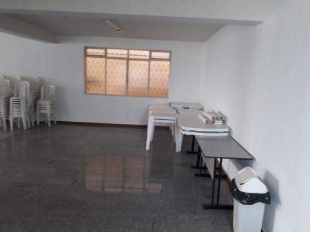 Andar corrido para aluguel no Sta Efigenia: 