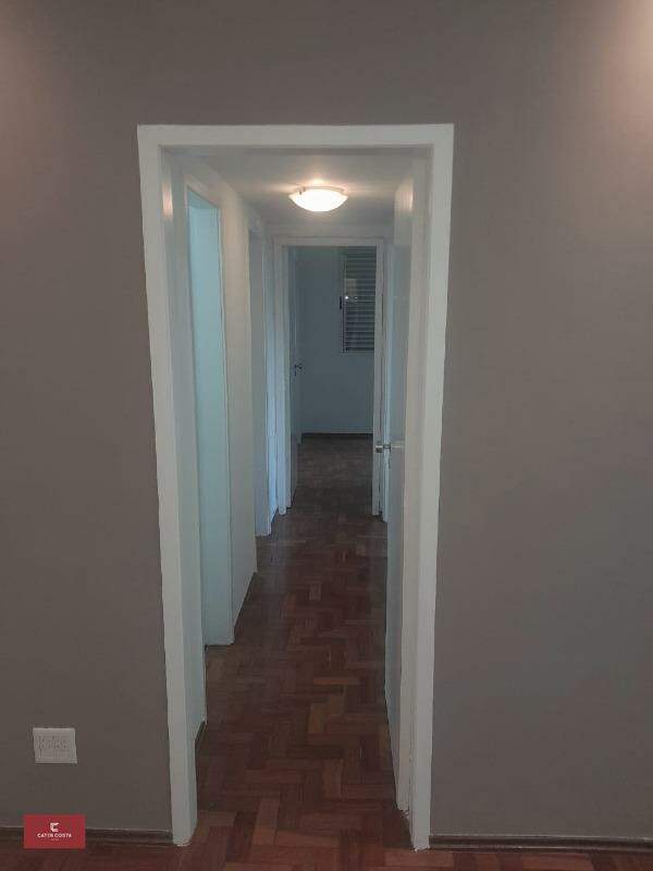 Apartamento para aluguel no Anchieta: 