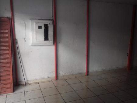 Loja para aluguel no Centro: Caixa de Eletricidade