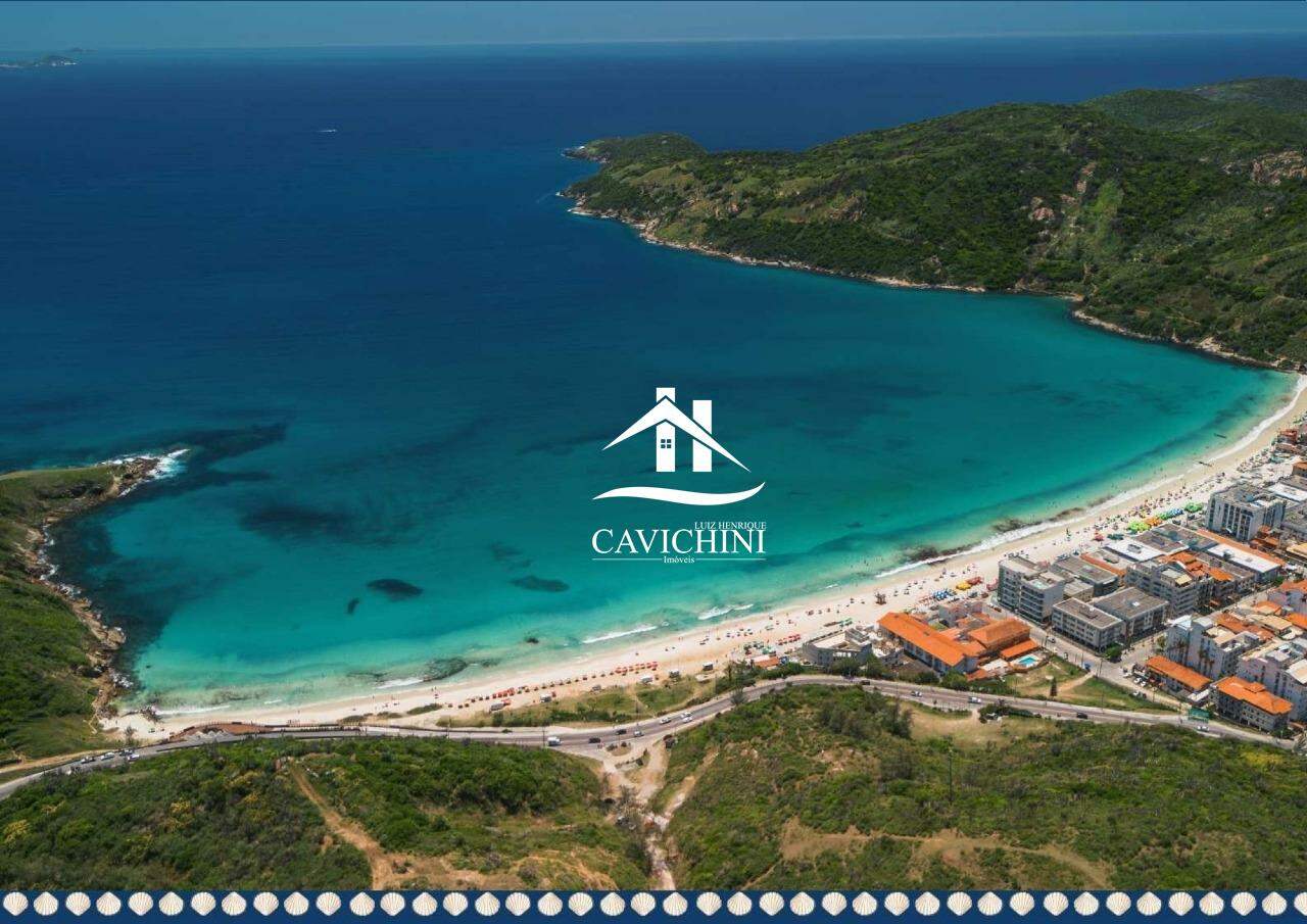 Flat à venda no Prainha: 