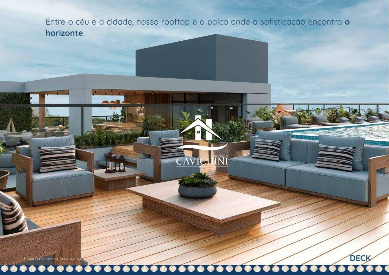 Flat à venda no Prainha: 