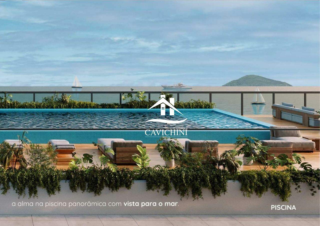 Flat à venda no Prainha: 