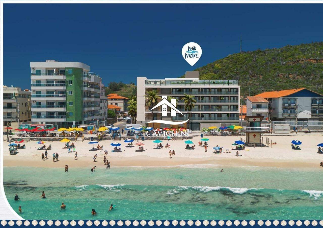 Flat à venda no Prainha: 