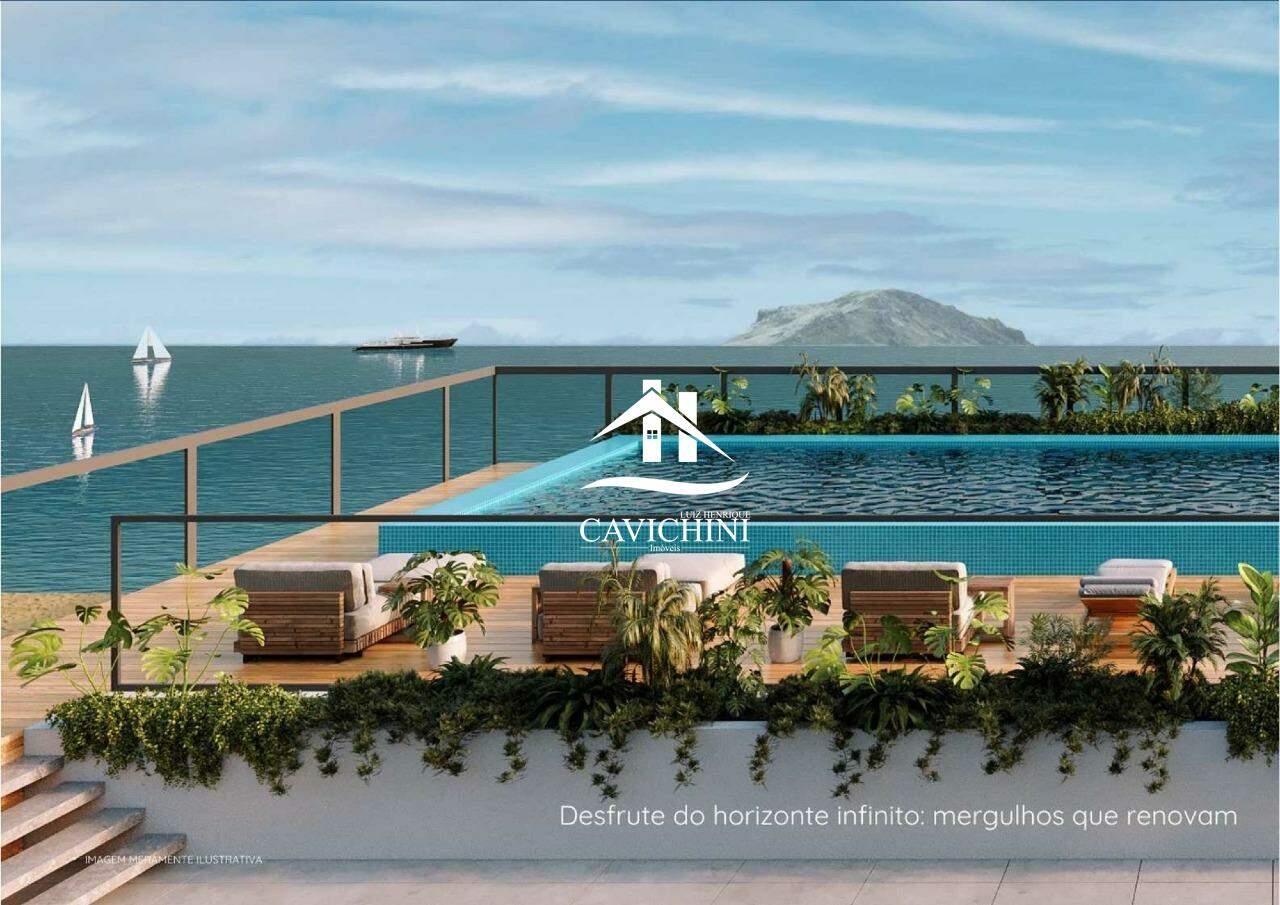 Flat à venda no Prainha: 